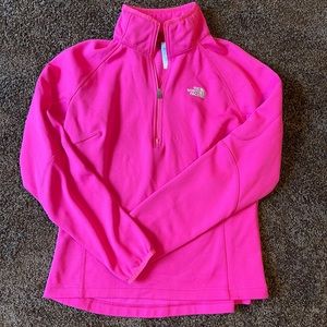 The North Face QuarterZip